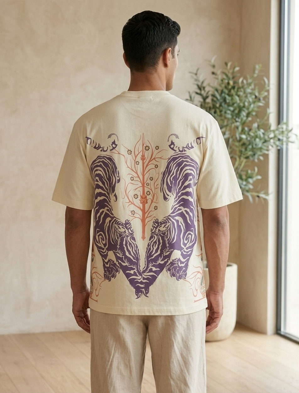 Indian Aesthetics Collection