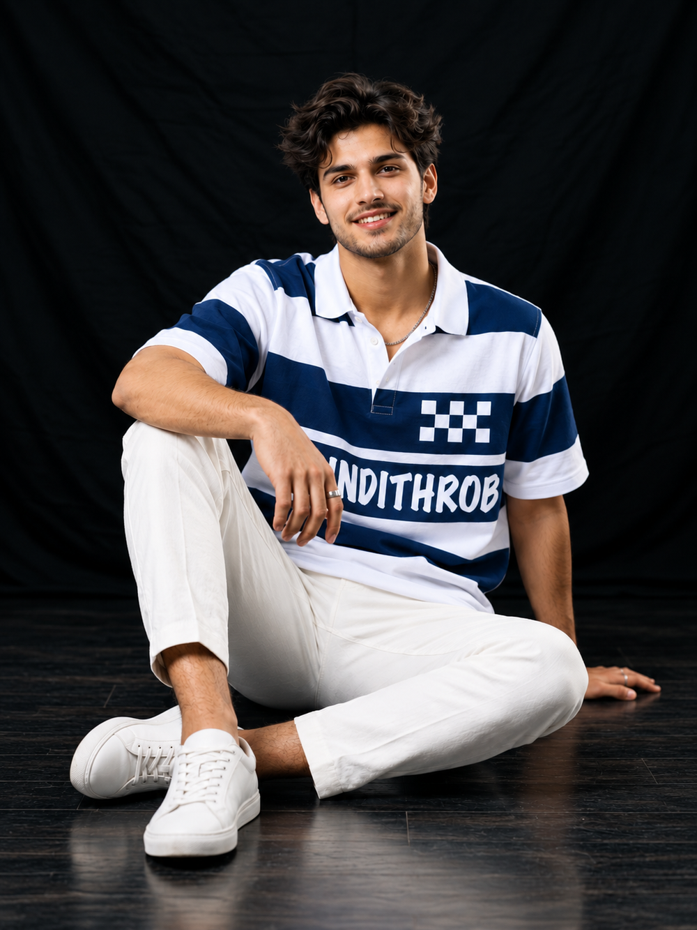 Polo t_shirts